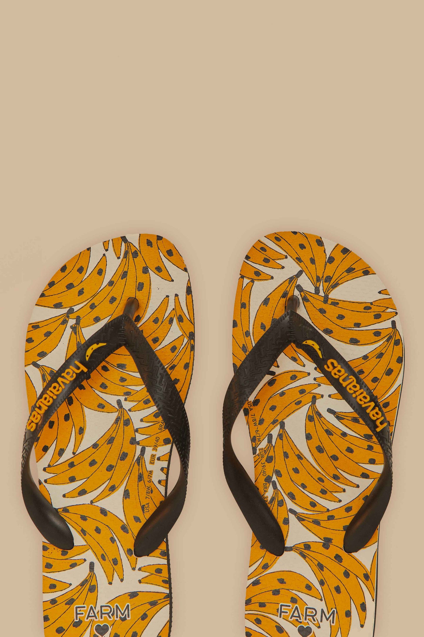 Bananica Havaianas