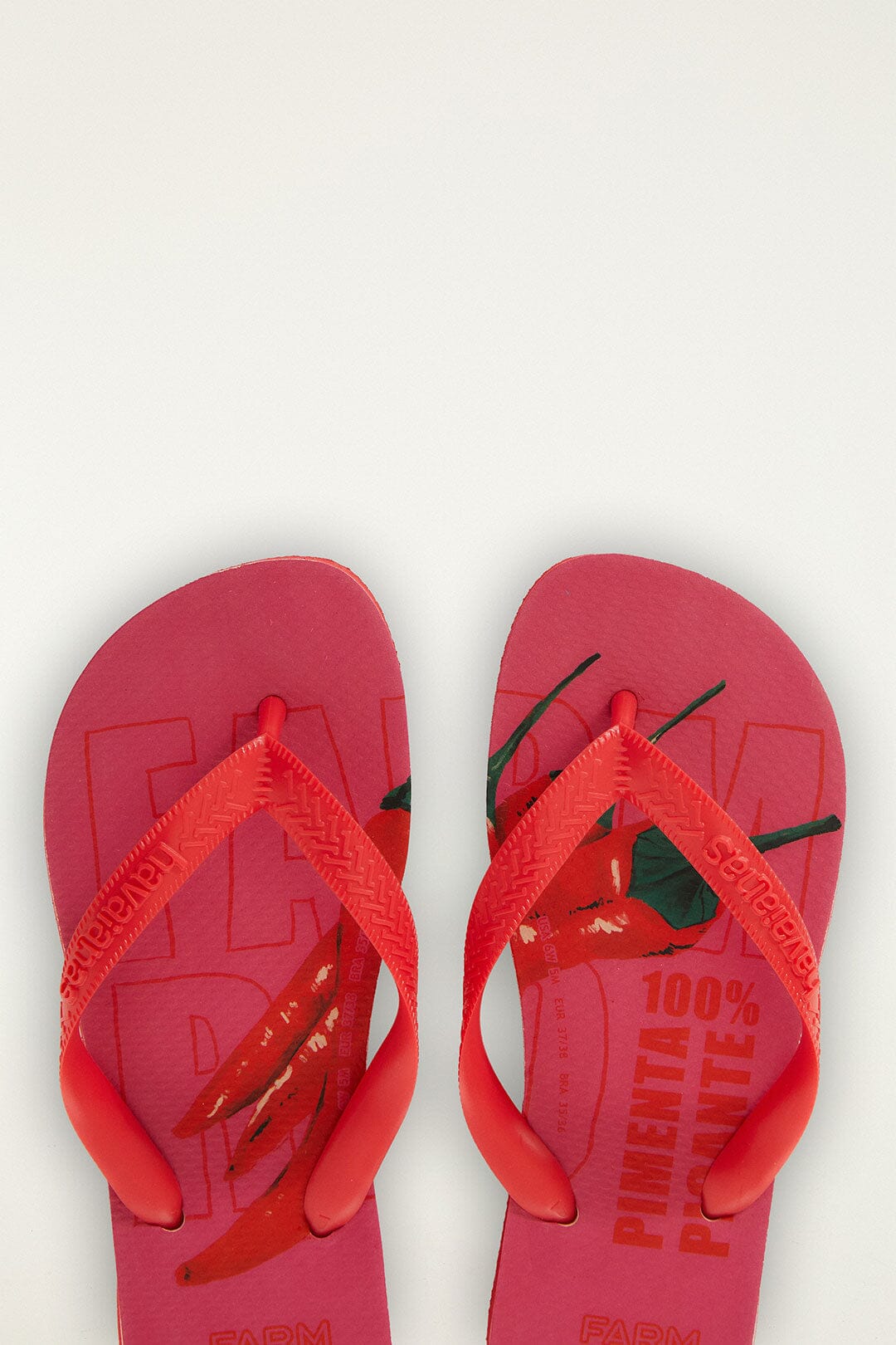 Tropical Farm Havaianas