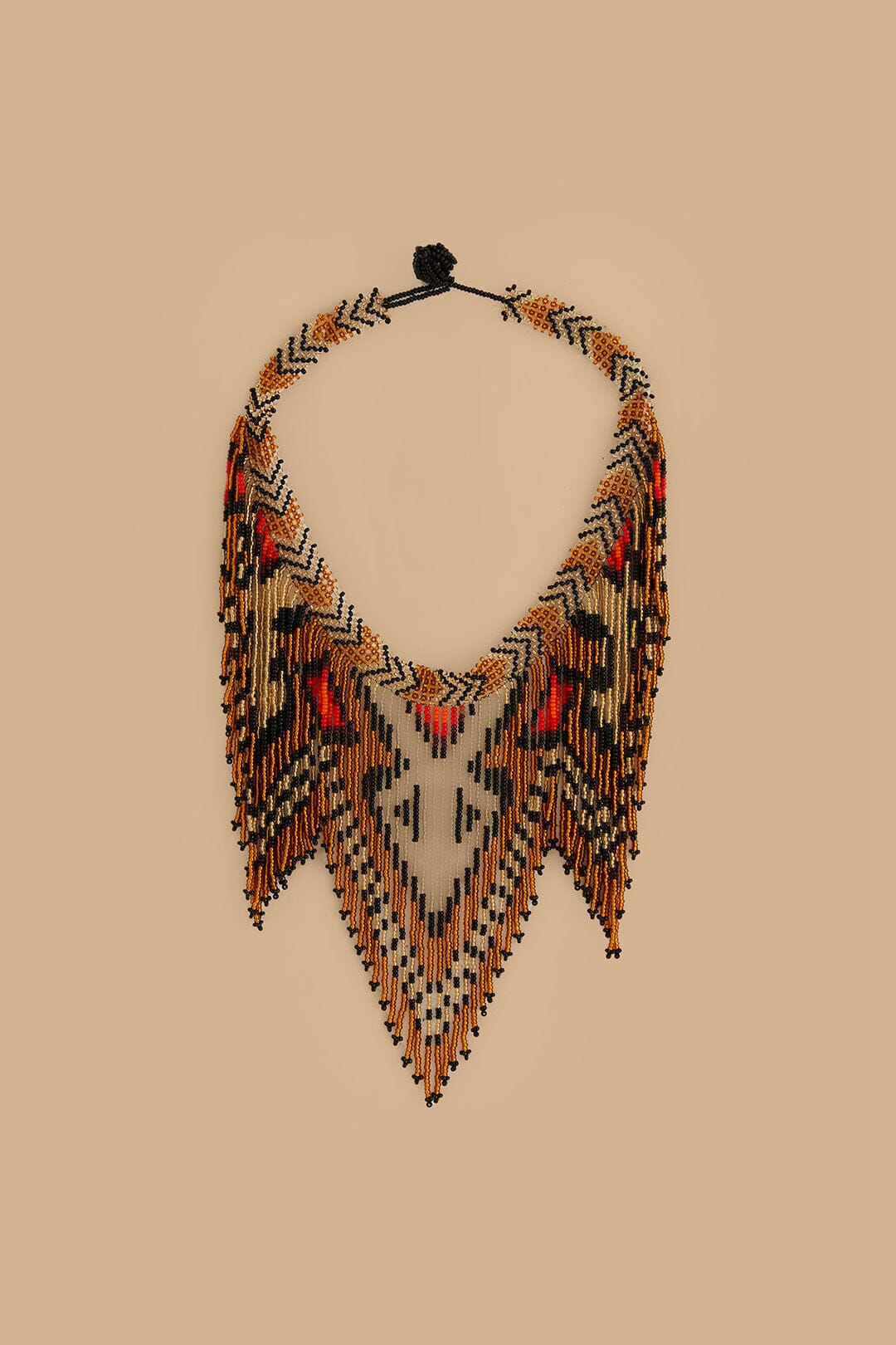 Yawanawa Necklace