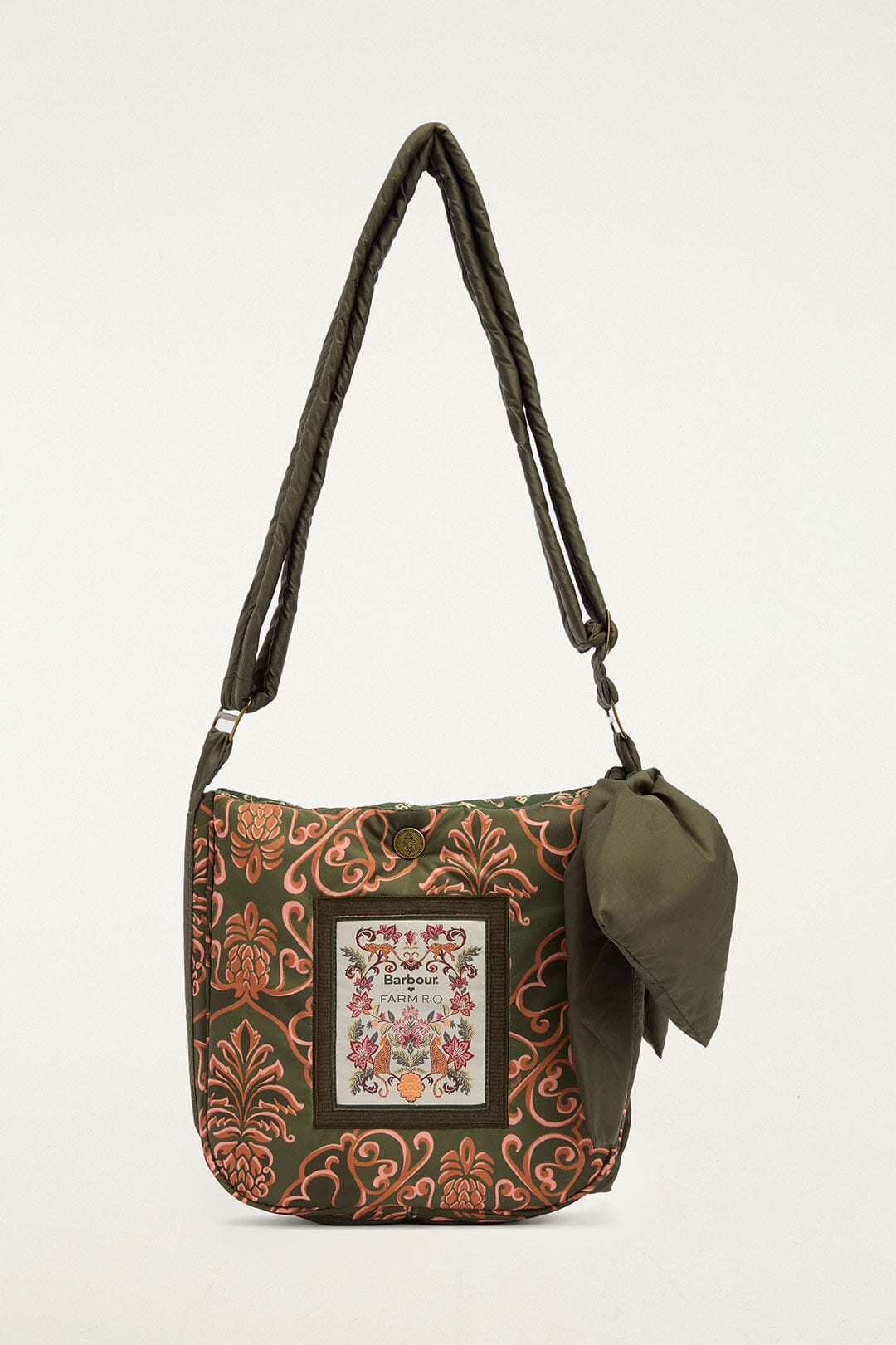 Clara Bow Bag