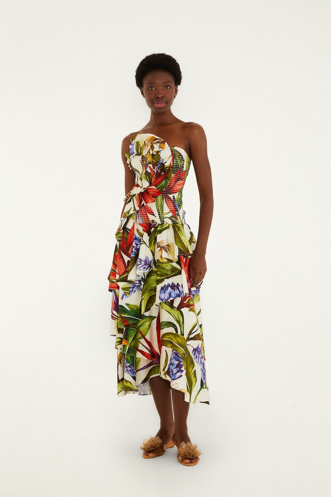 valentina dress Valentina Embellished Dress – Kay Unger