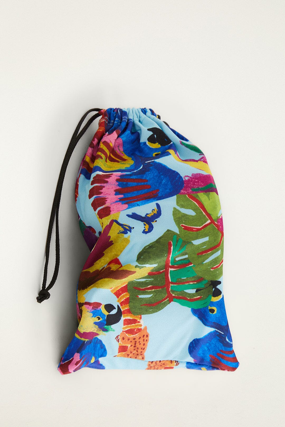 Blue Macaw Helmet Compatible Ski Goggle