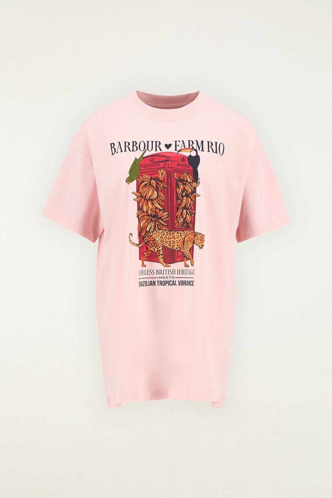 Maria Clara Graphic T-Shirt