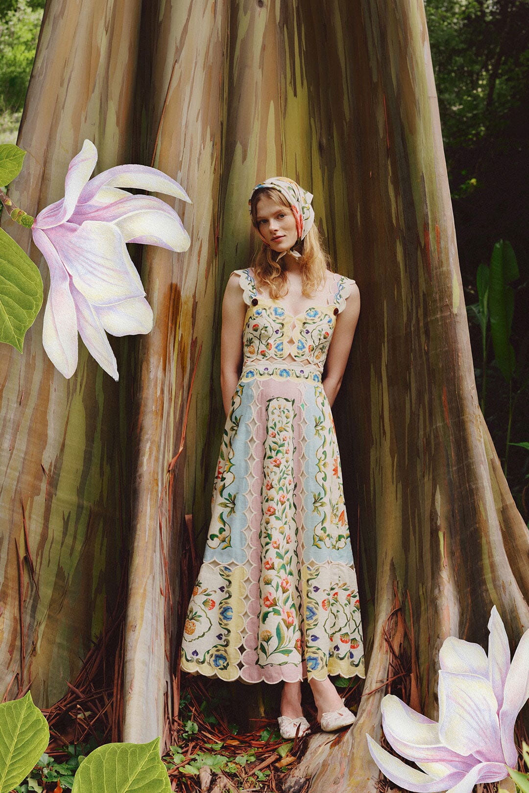 Petal Dress Petal Dress