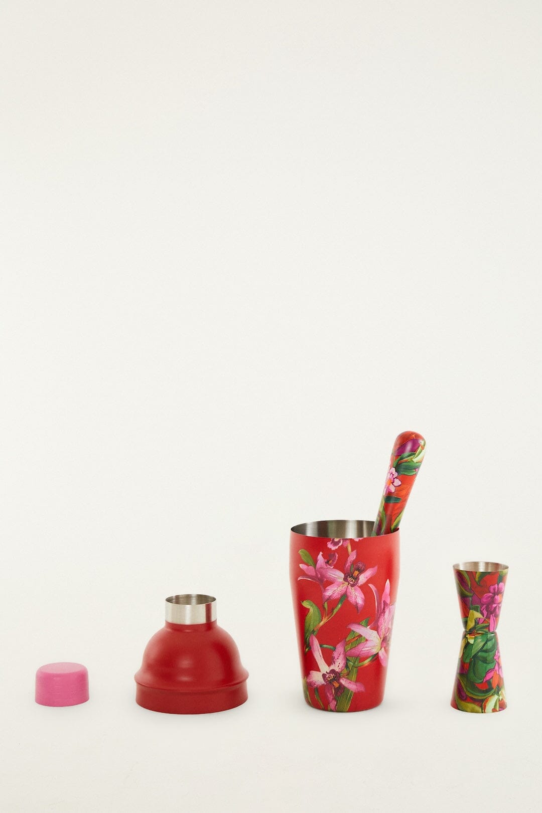 SHAKE JOY UP SET