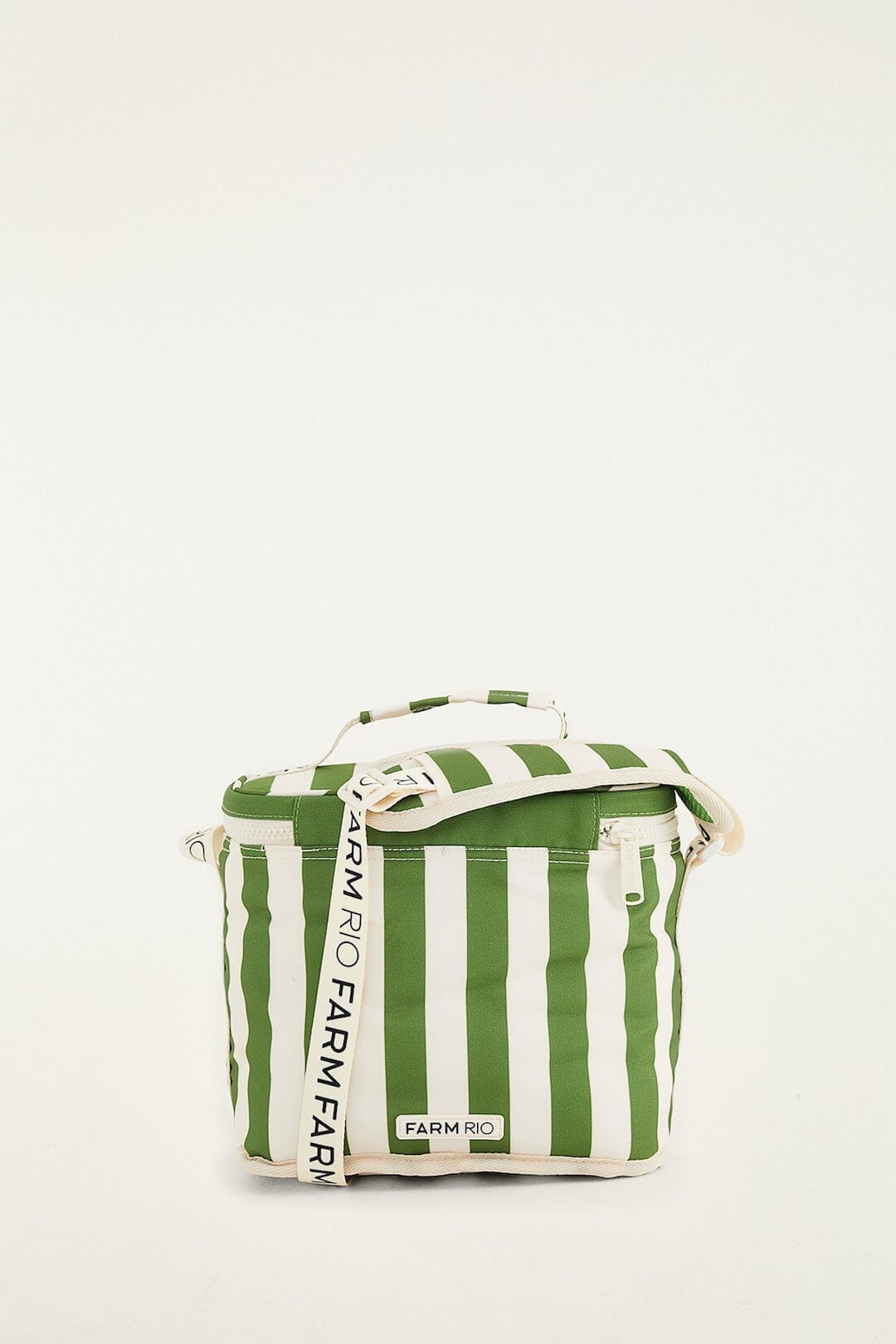 Green Banana Tropical Mini Insulated Cooler Bag