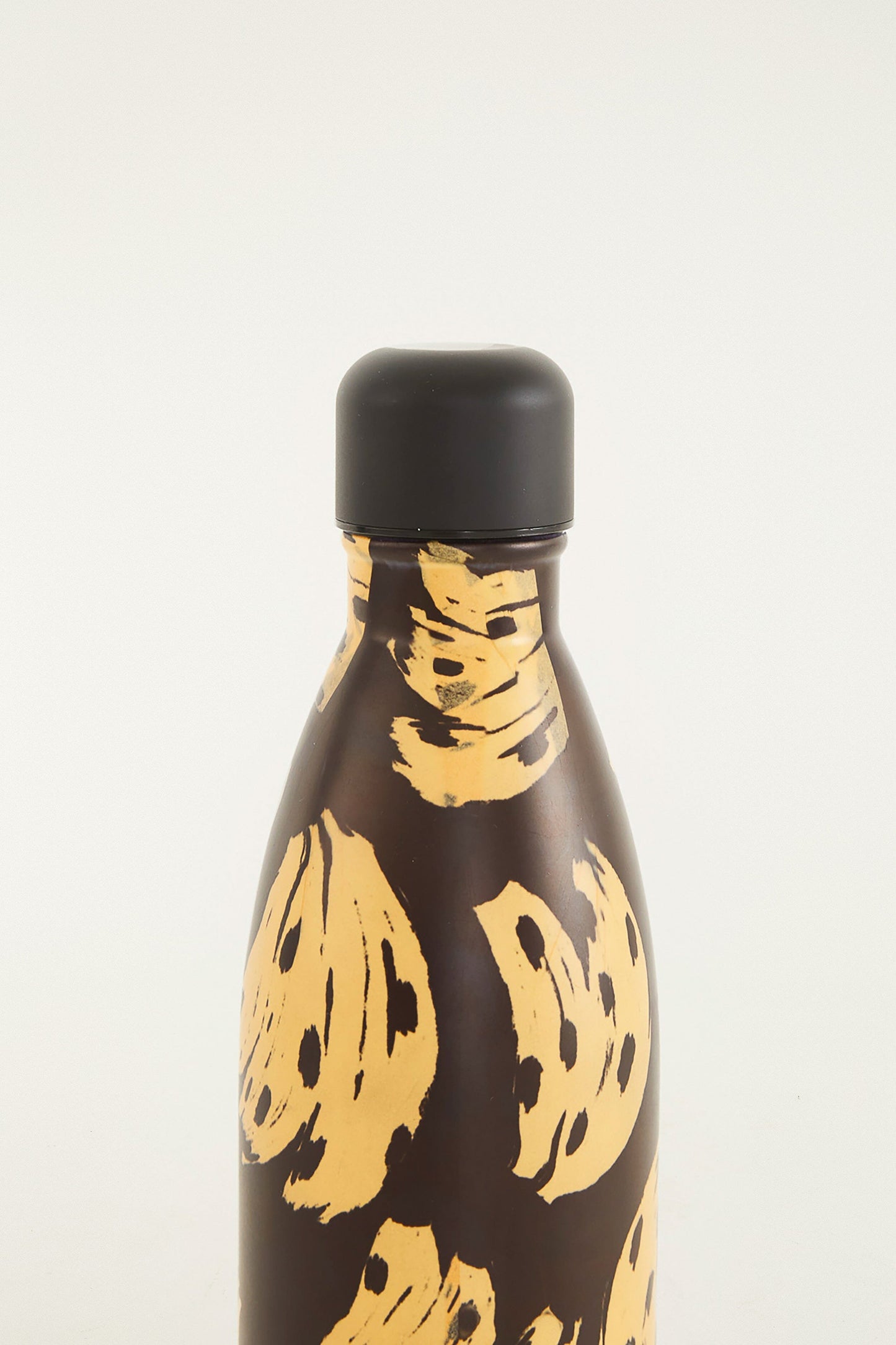 Bossa Banana Forest Insulated Stay Fresh Bottle