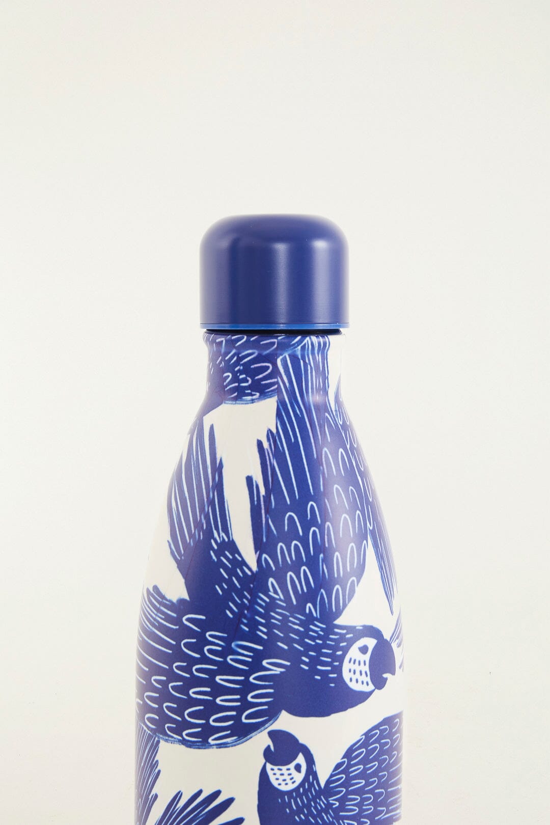 Macaw Flight Insulated Stay Fresh Bottle