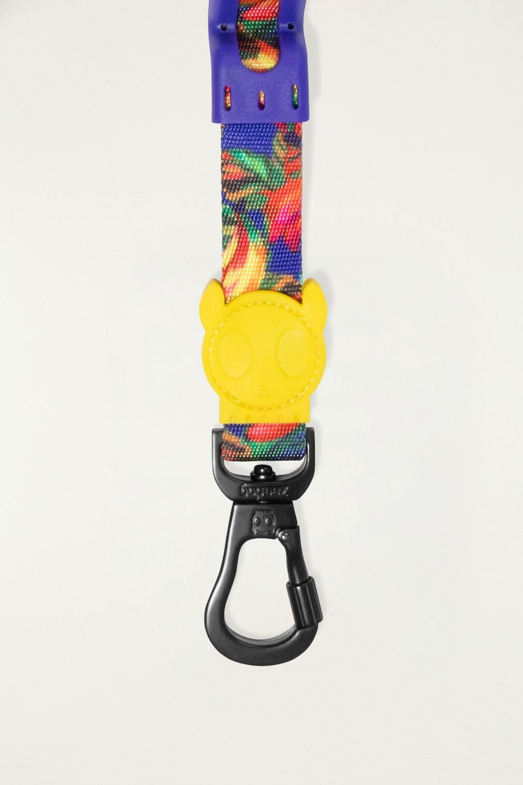 Zeedog Farm Samba Ruff Leash - Size L