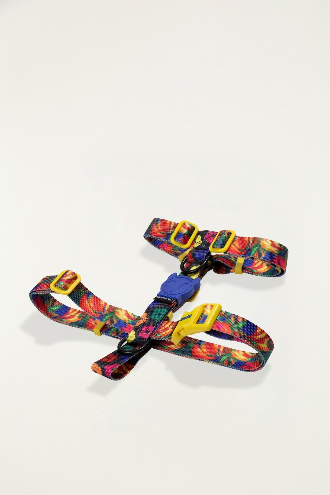 Zeedog Farm Samba H Harness - Size S