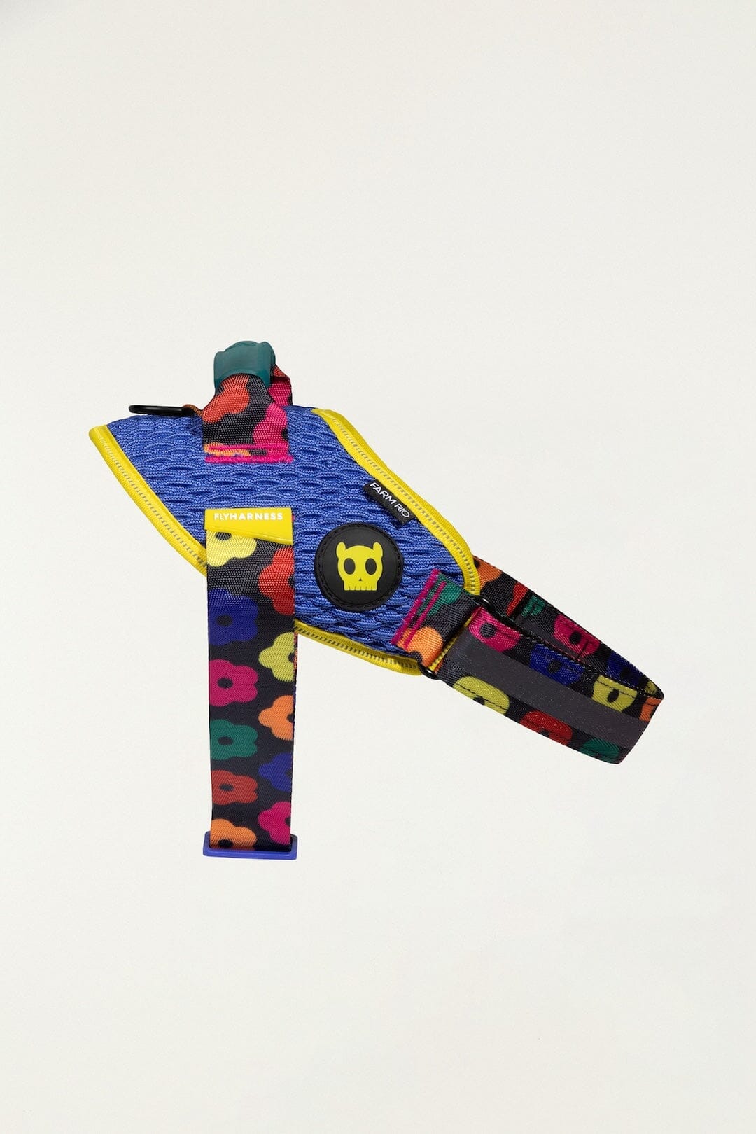 Zeedog Farm Samba Flyharness 3 | FARM Rio