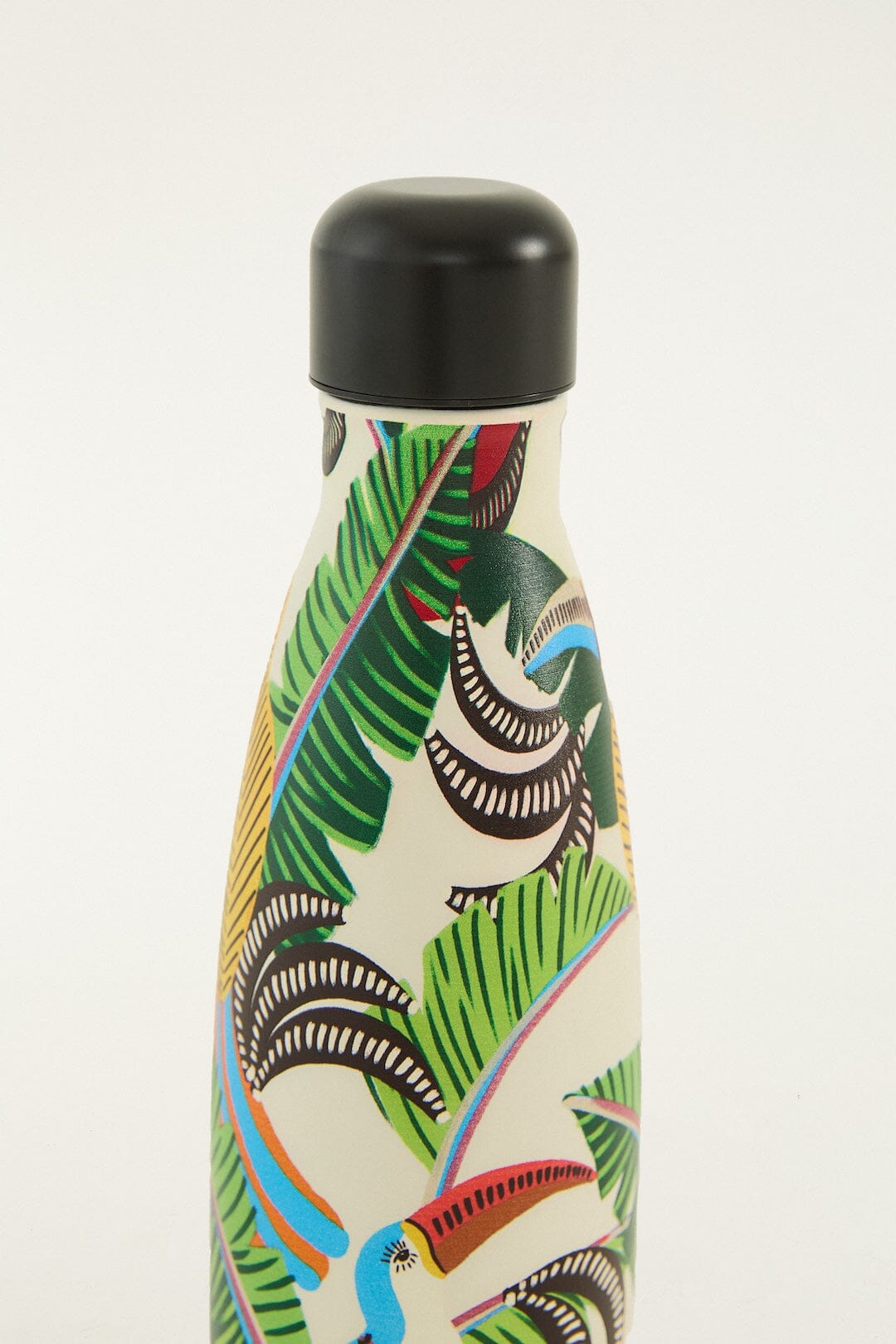 Toucan With Foliage Stay Fresh Bottle 500ml