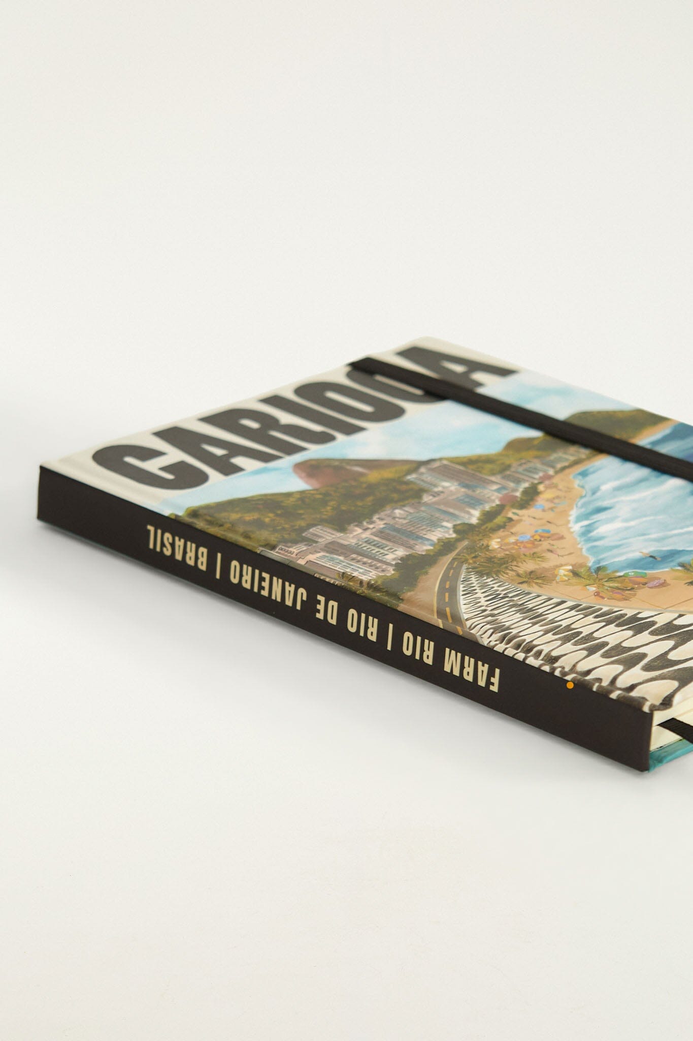 Carioca Notebook