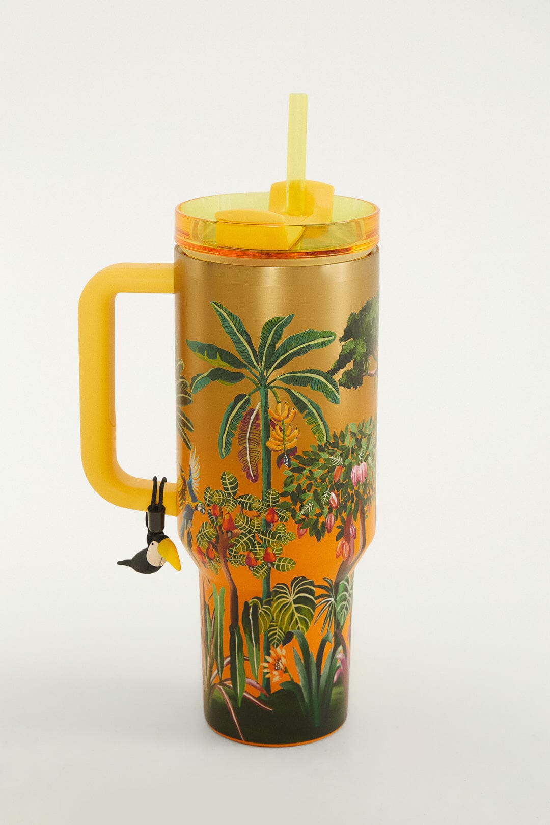 Stanley 1913 Farm Rio Quencher Woods 40oz