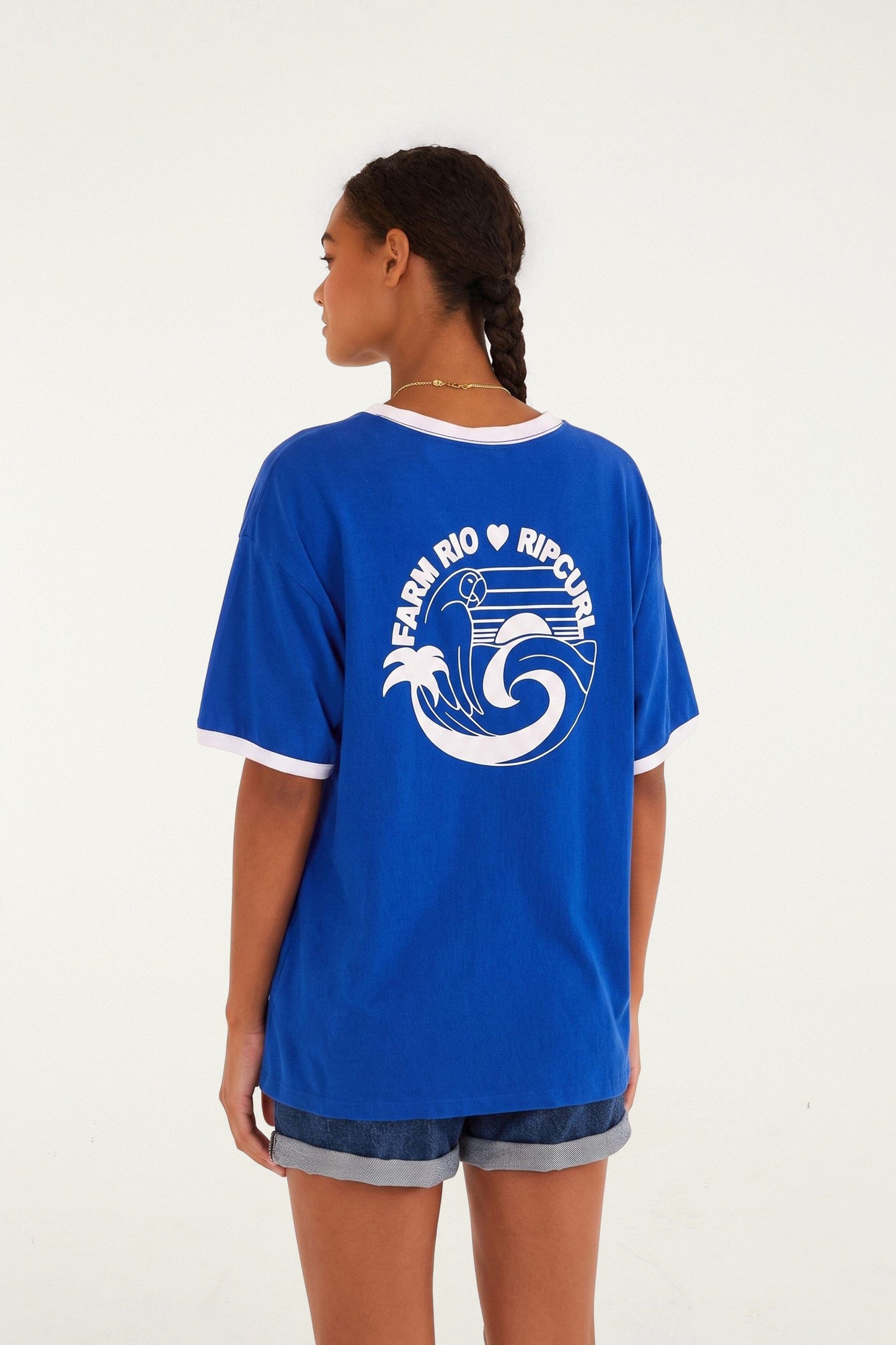 Tropical Groove Short Sleeve T-Shirt
