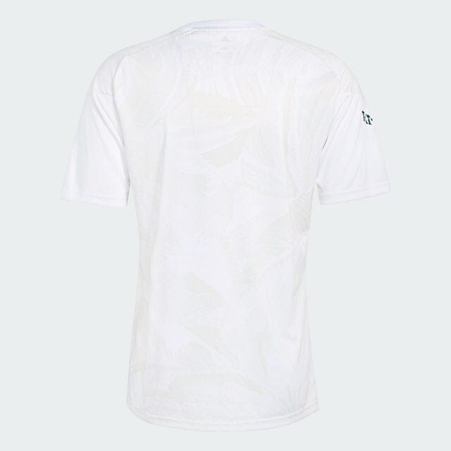 Tshirt Adidas Abstract Forrest White