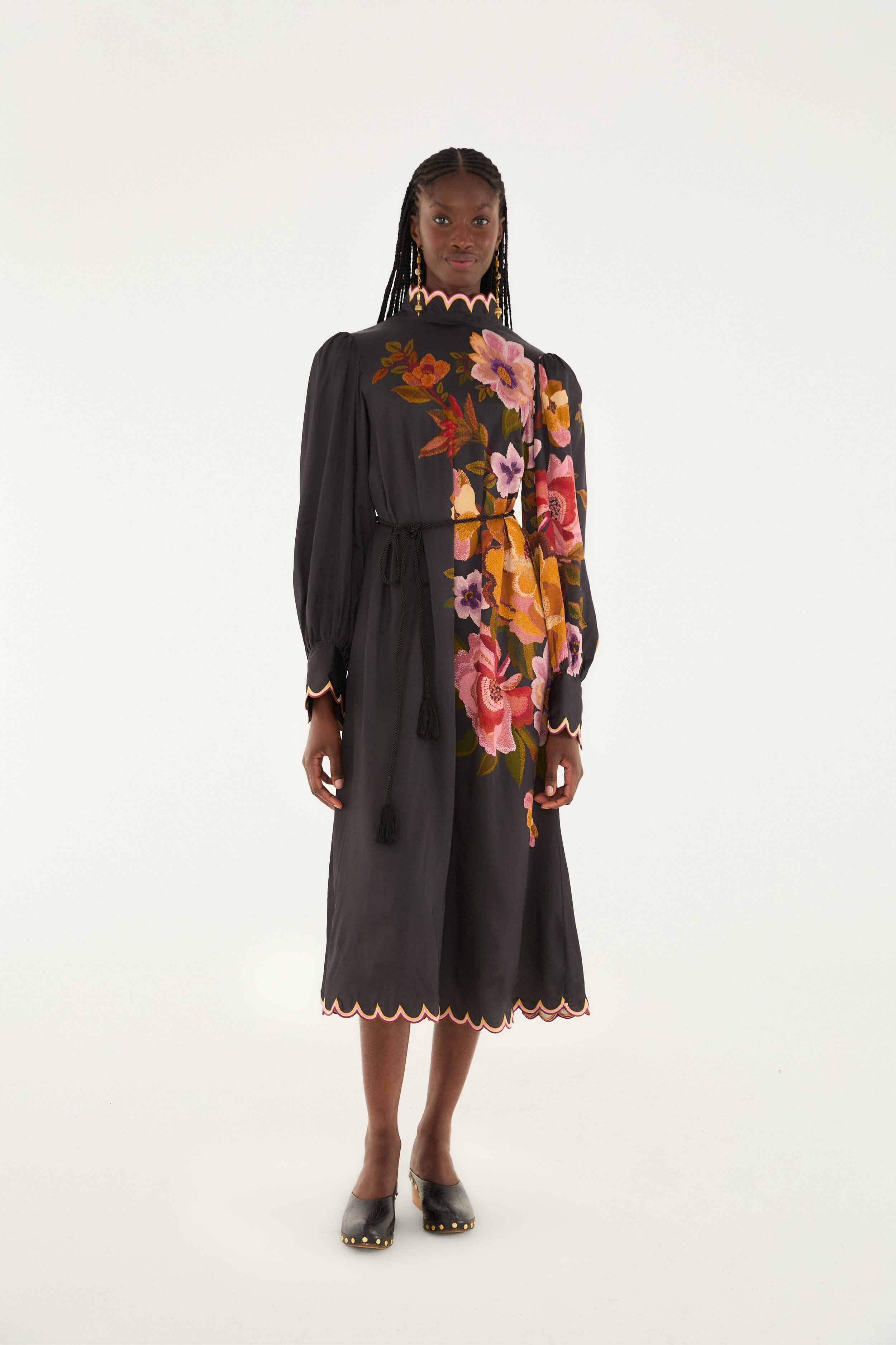 farm-rio-black-chenille-