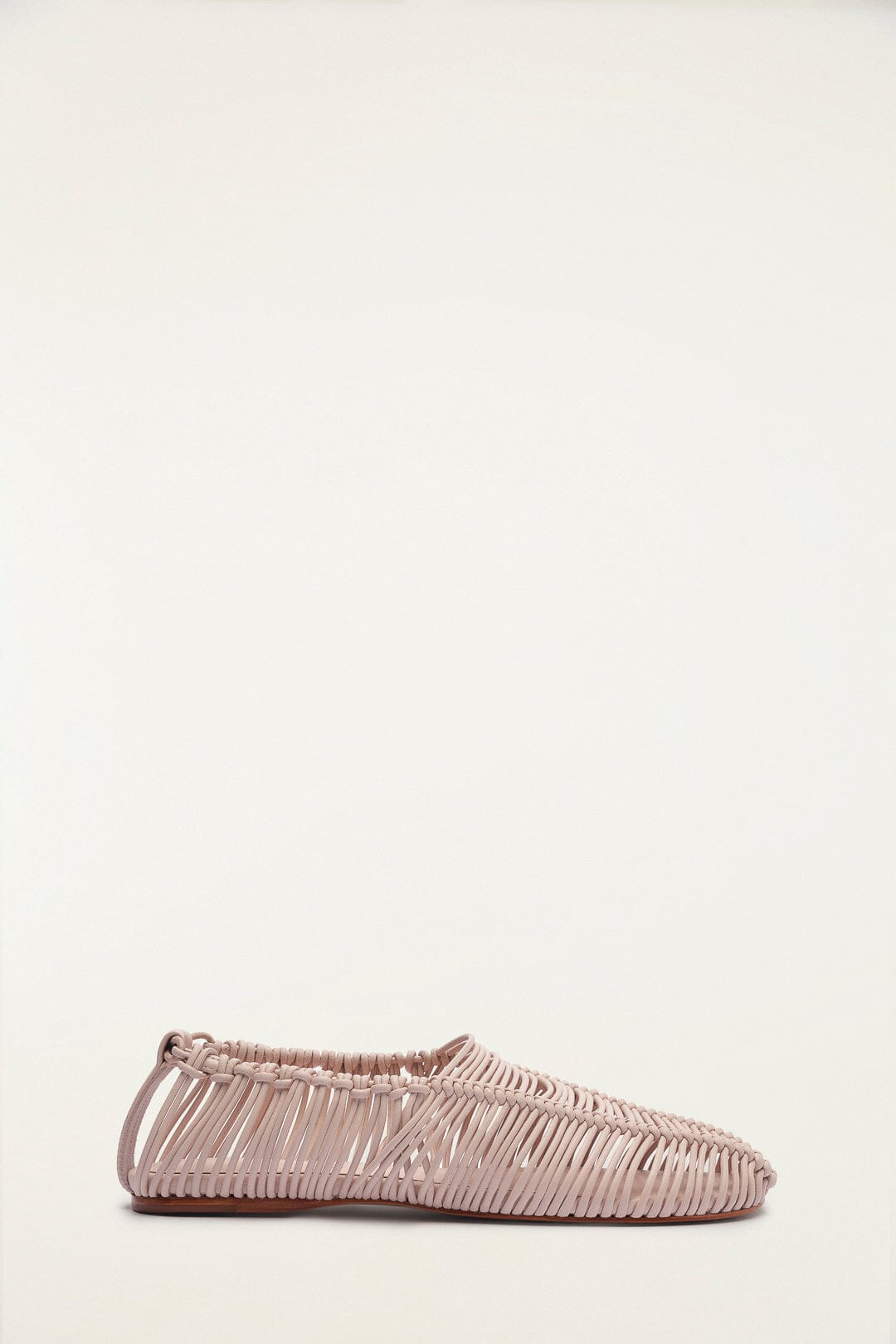 Rose Macrame Mary Jane Ballerina | FARM Rio