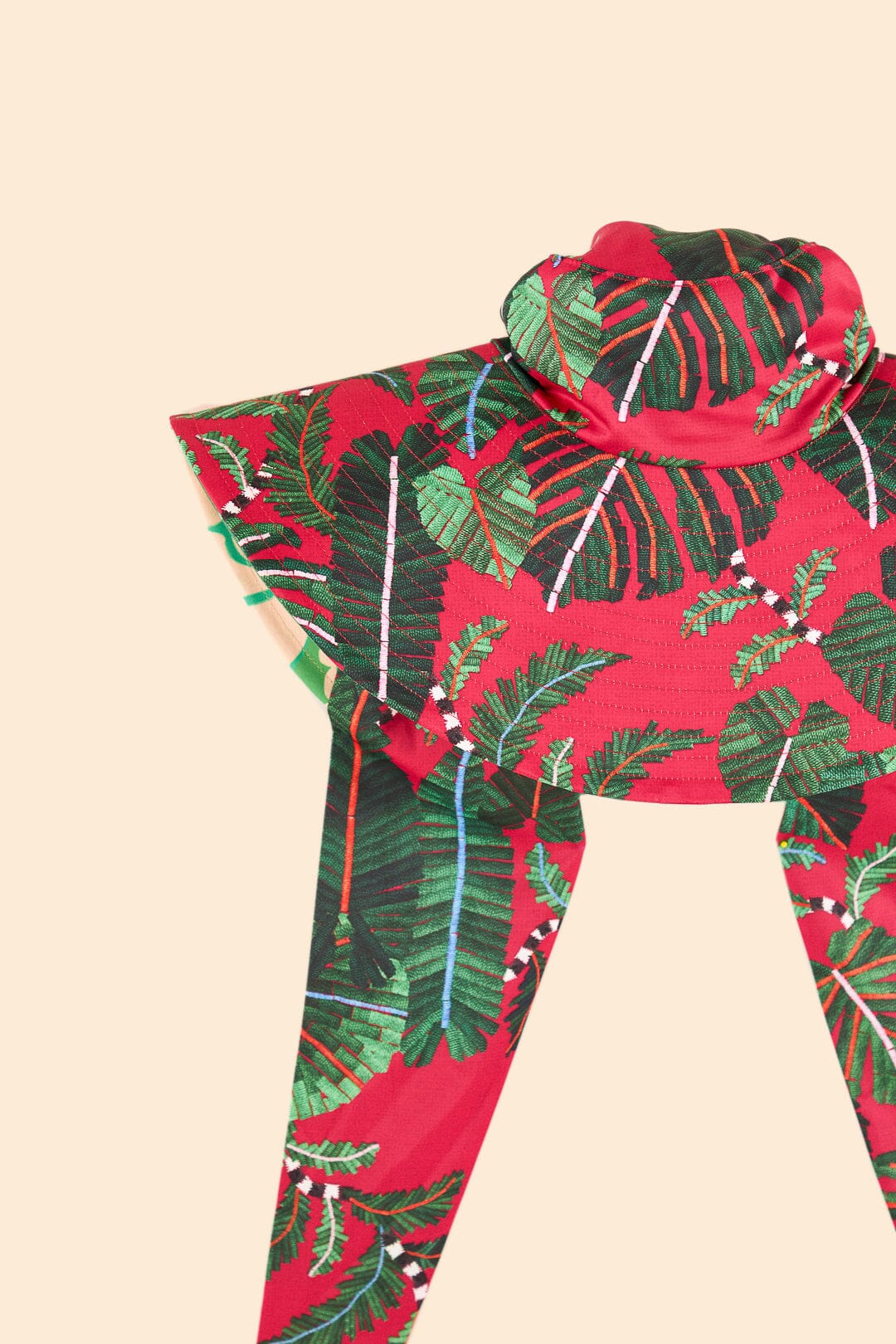 Tropical Groove Hat