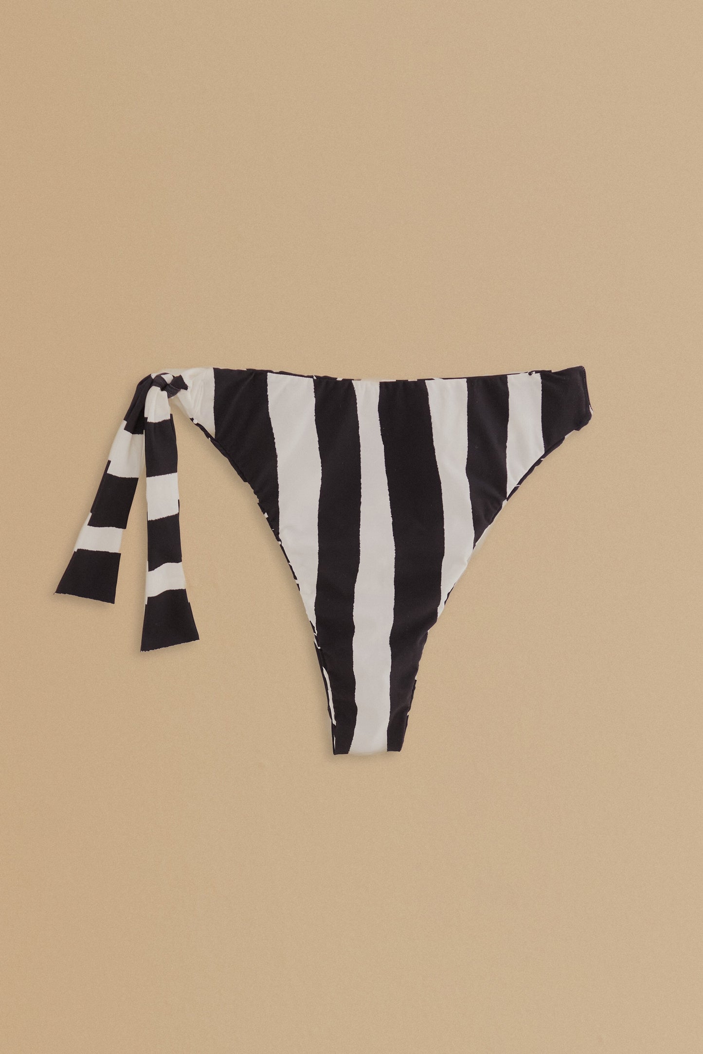 Coconut Reversible Bikini Bottom