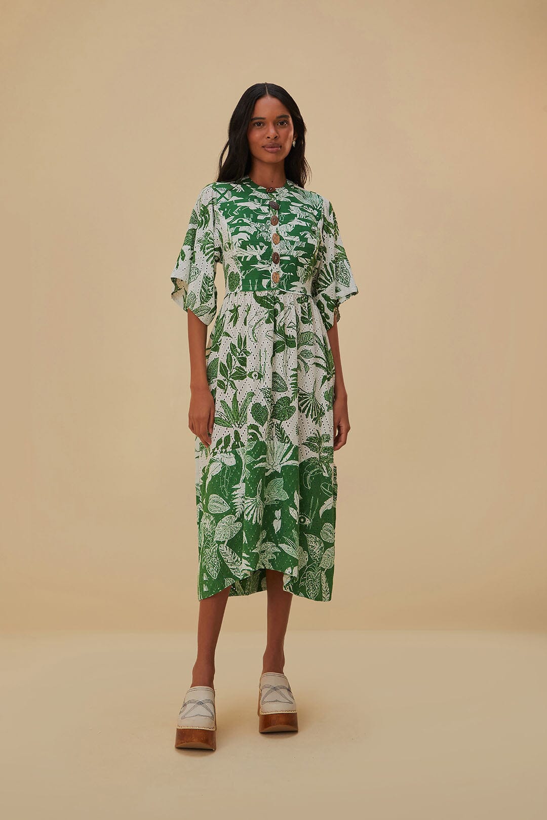 Shop Midi Dresses for Women - Soma