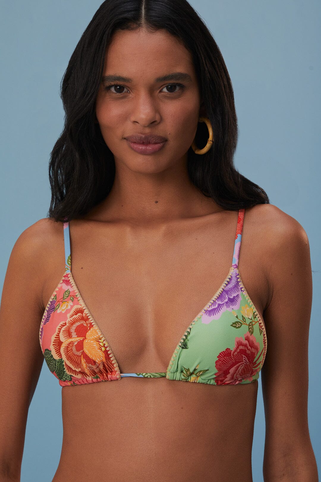 Shop Women's Bikini Tops & Swim Tops Online & In-Store - Soma