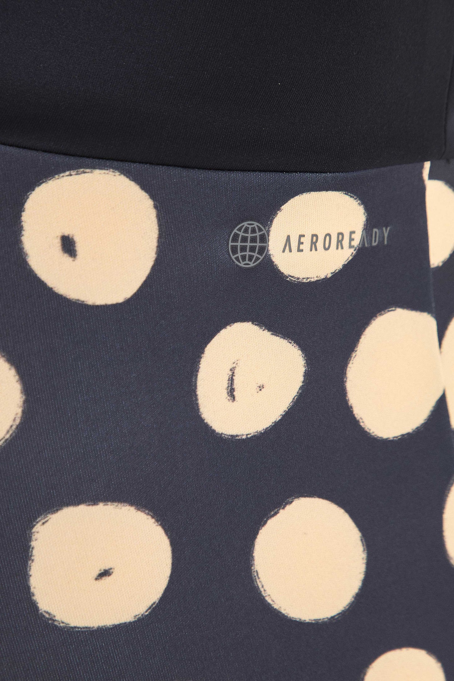 ADIDAS FARM TOTALLY NEW RIO BIKER SHORTS PINK