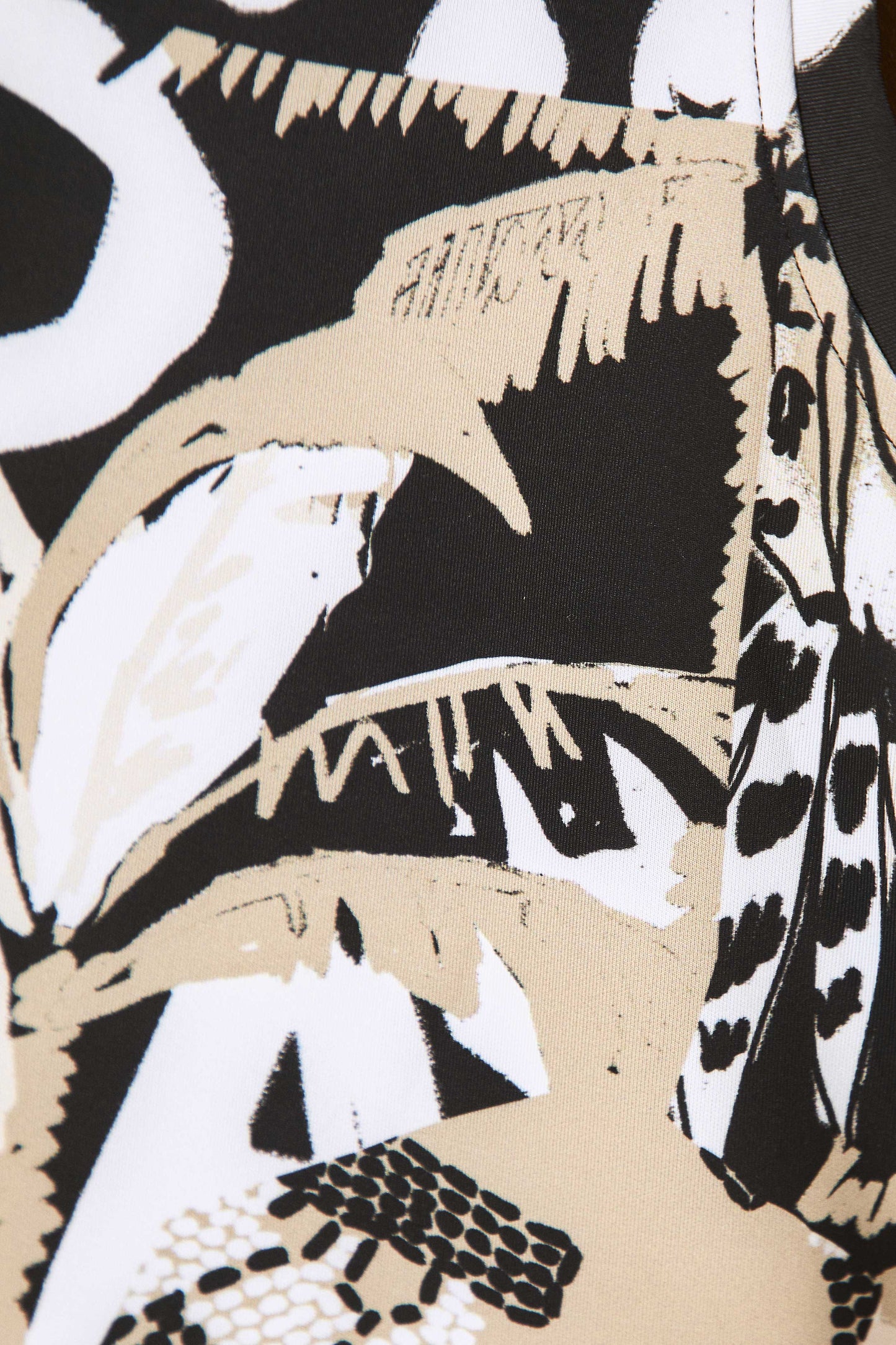 ADIDAS FARM TOTALLY NEW RIO TANK TOP BLACK