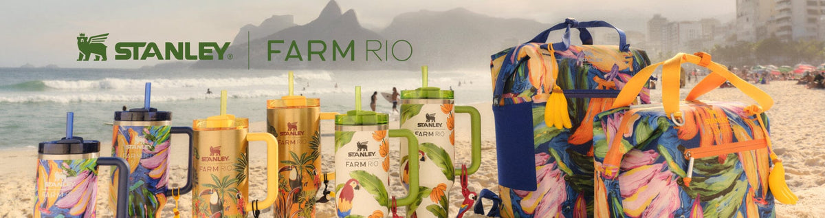 Stanley 1913 | FARM Rio