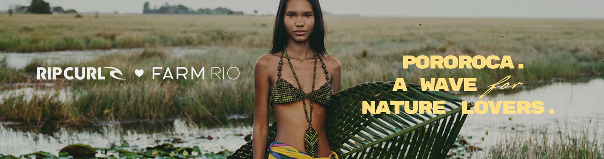 FARM Rio | Rip Curl