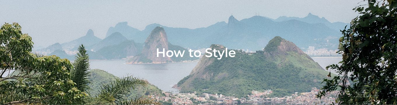 How to Style