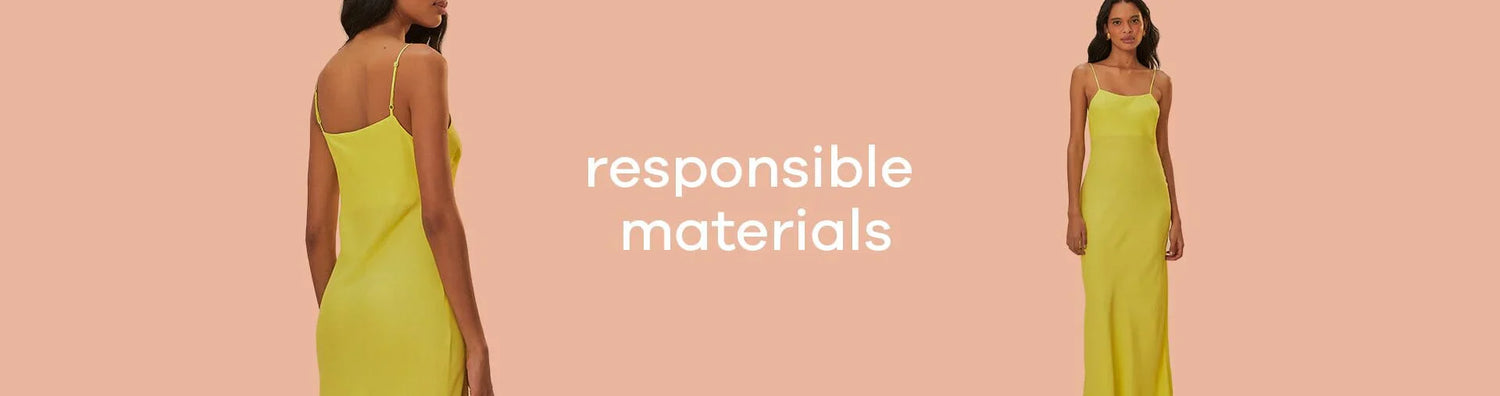Responsible Materials CRM