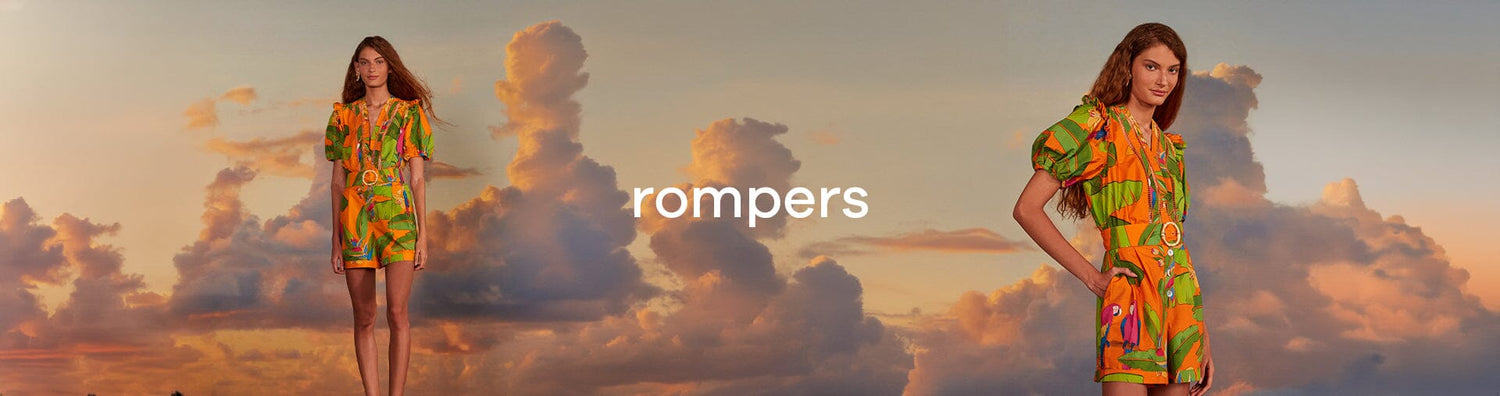 Rompers