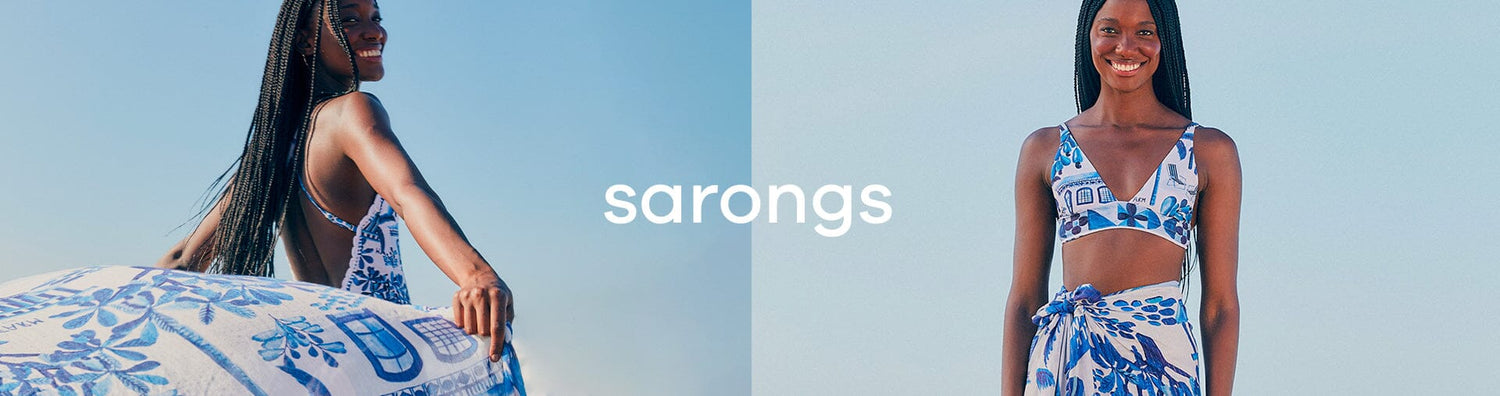 Sarongs