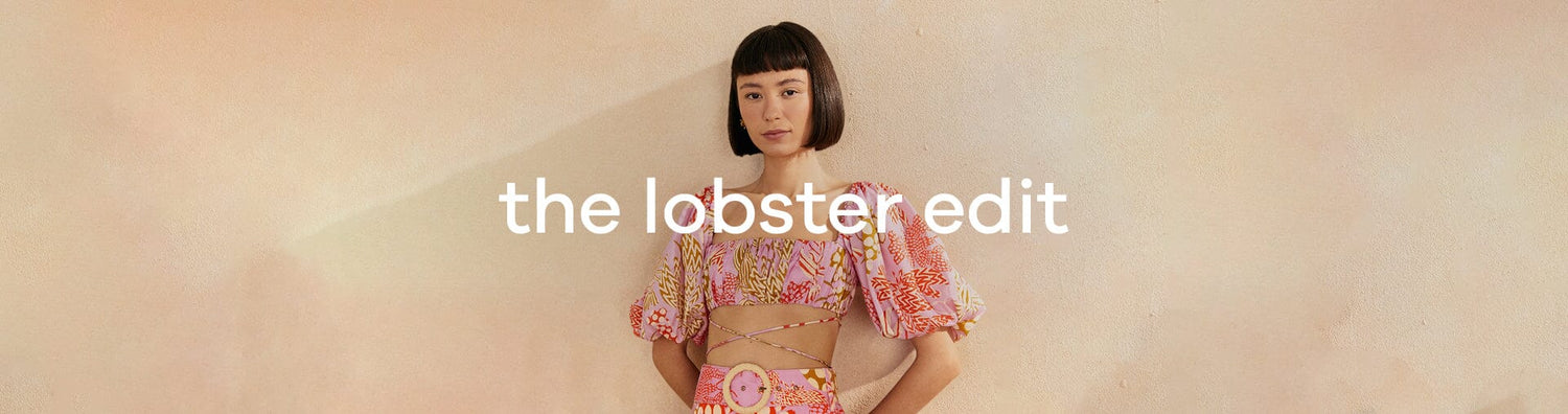 The Lobster Edit