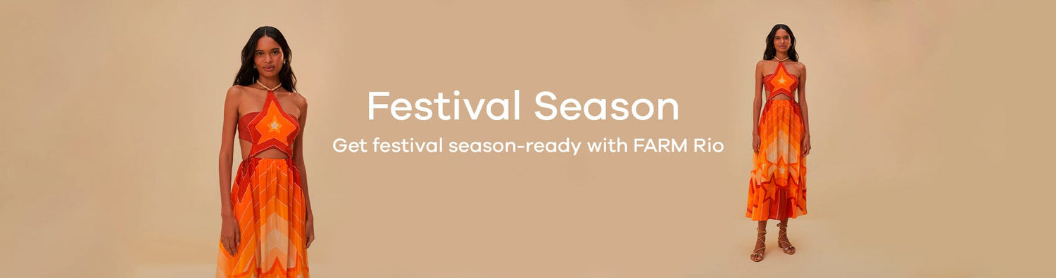 Festival Season