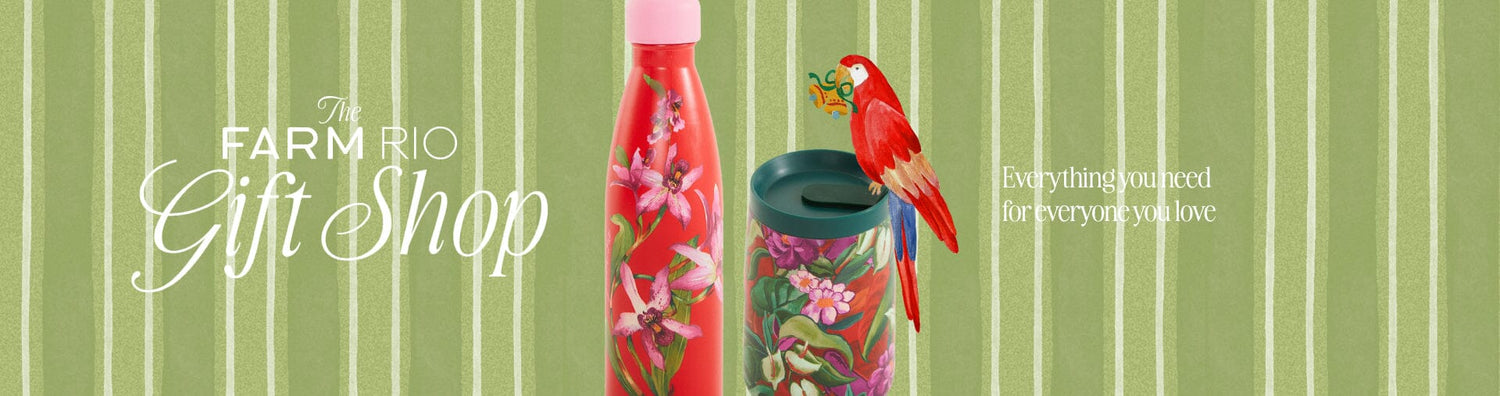 FARM Rio Gift Shop