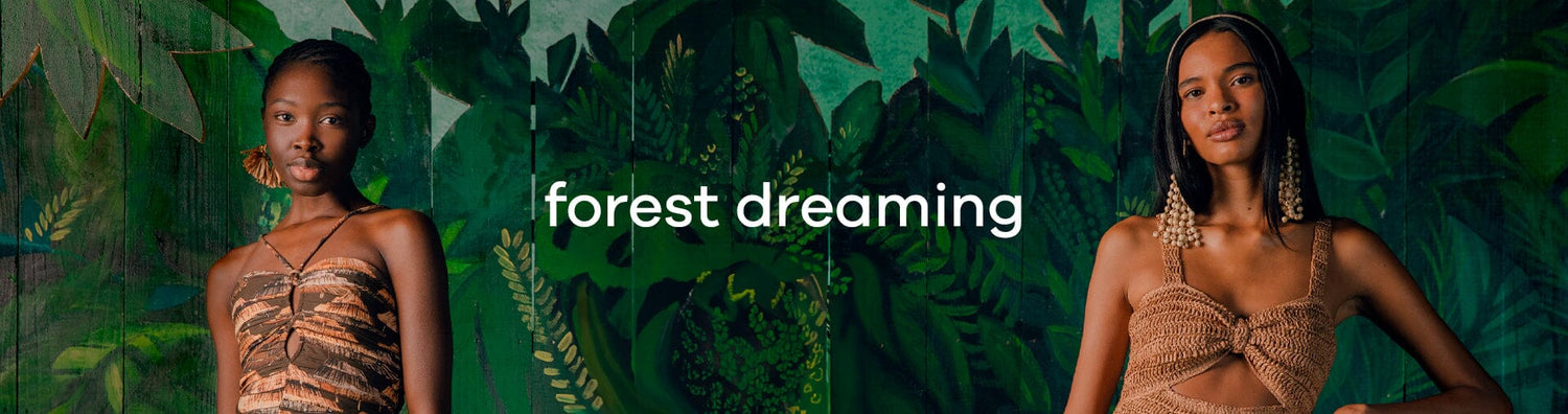 Forest Dreaming