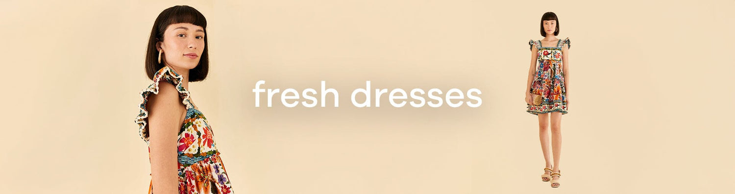 Fresh Dresses
