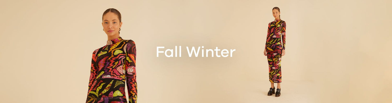Fall Winter 2023 | Dresses & More