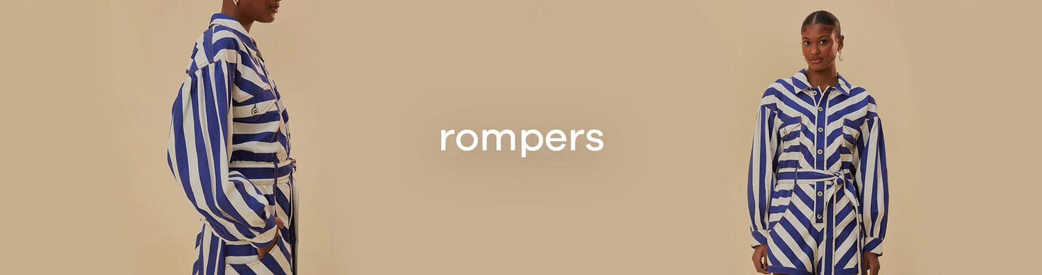 Rompers CRM