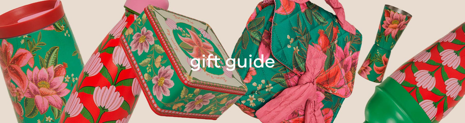 FARM Rio Gift Guide