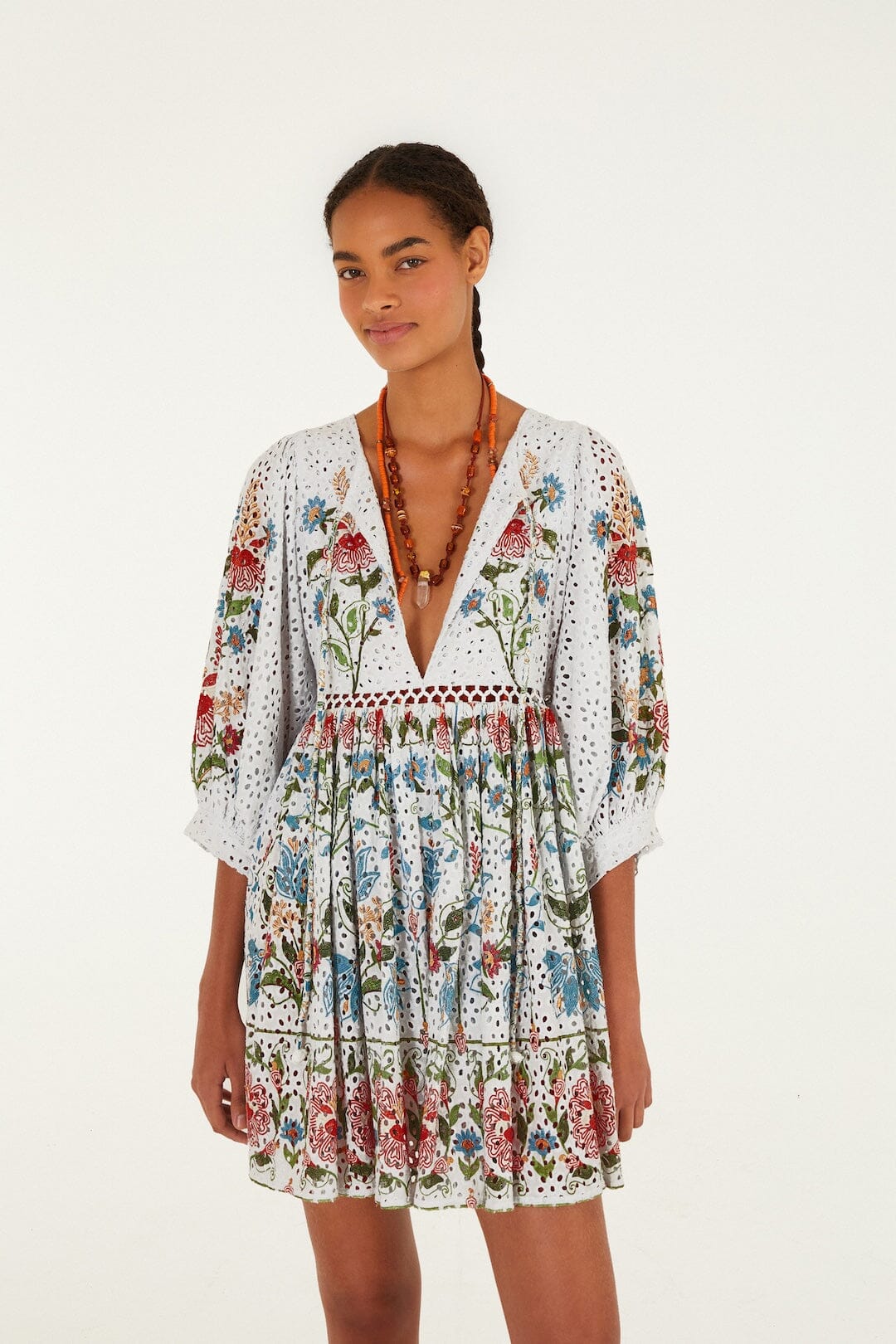 Dresses swimwear