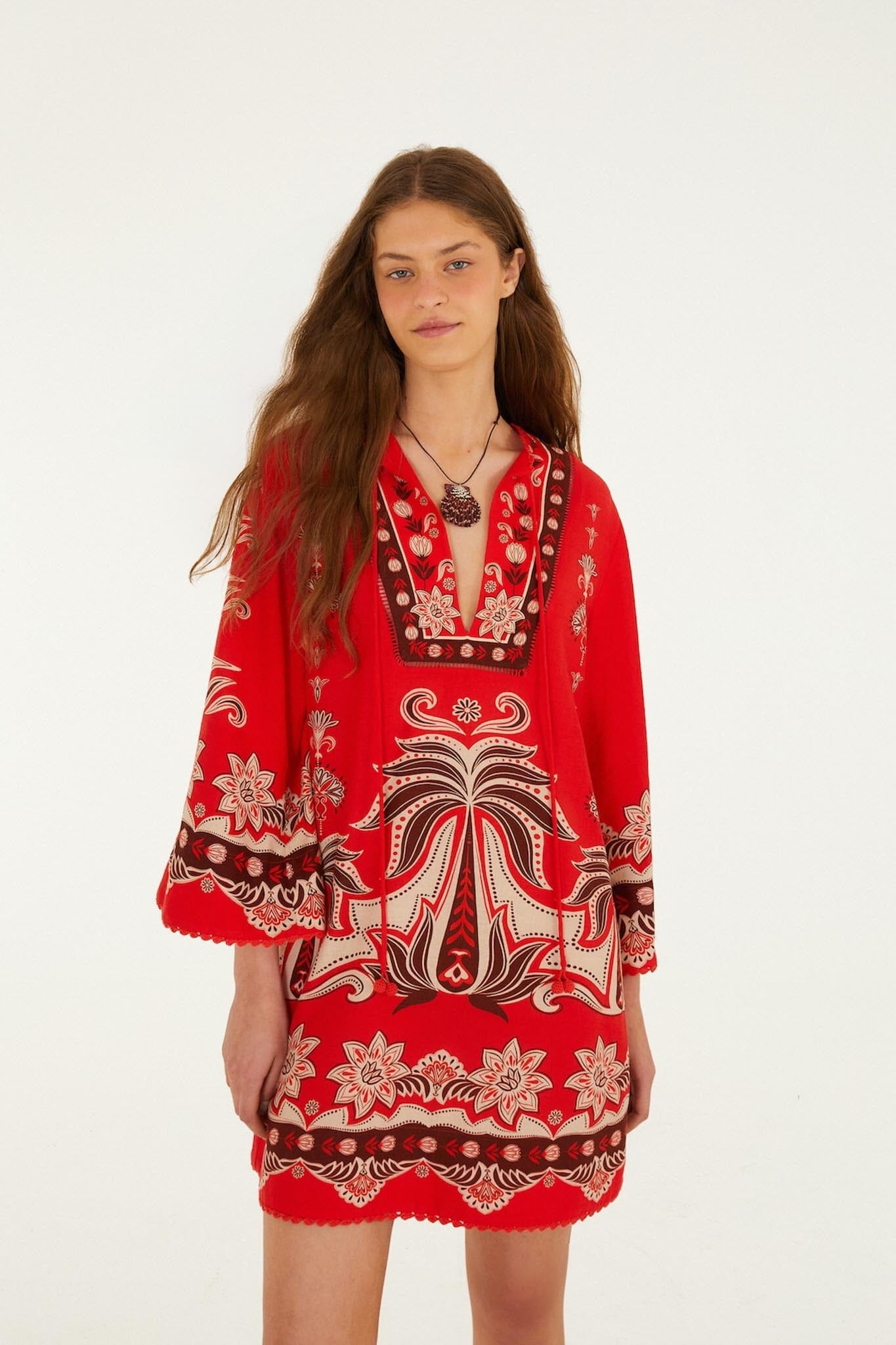 Mini Dresses CRM