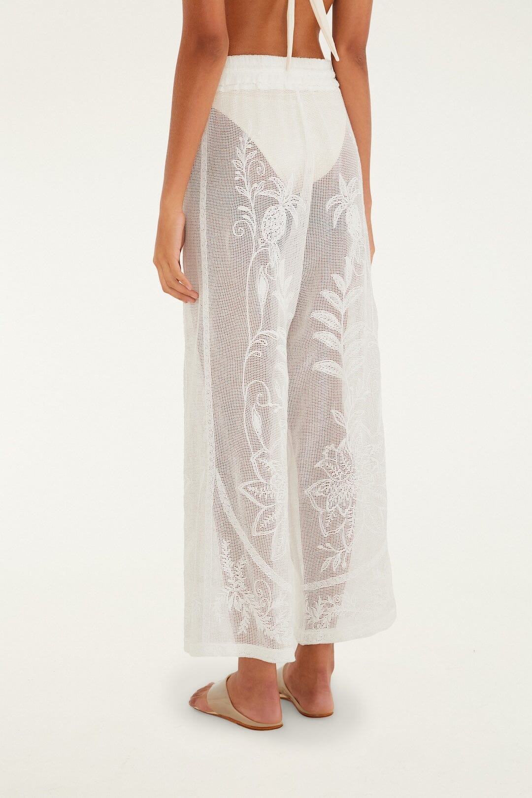 Off-White Nina Pants