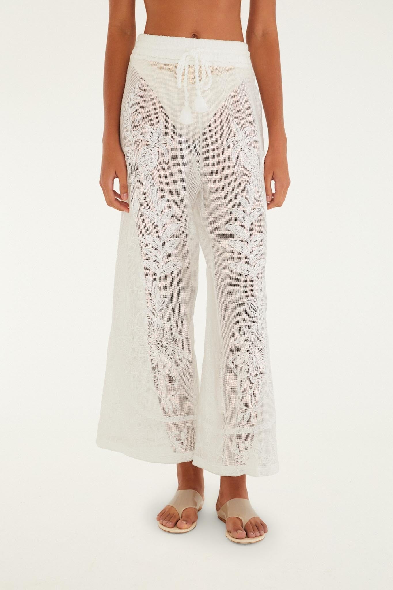 Off-White Nina Pants