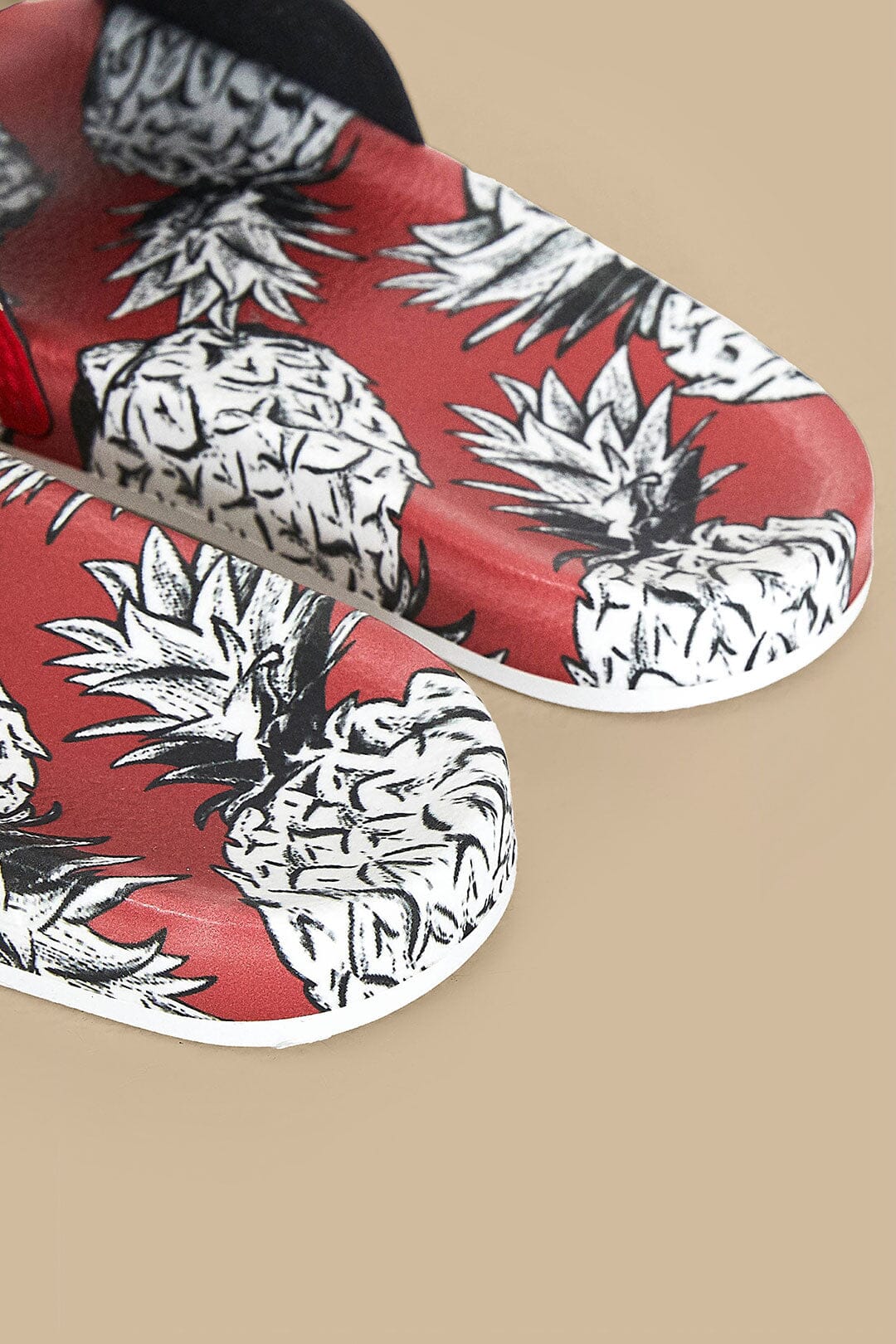 ADILETTE SLIDE SANDALS