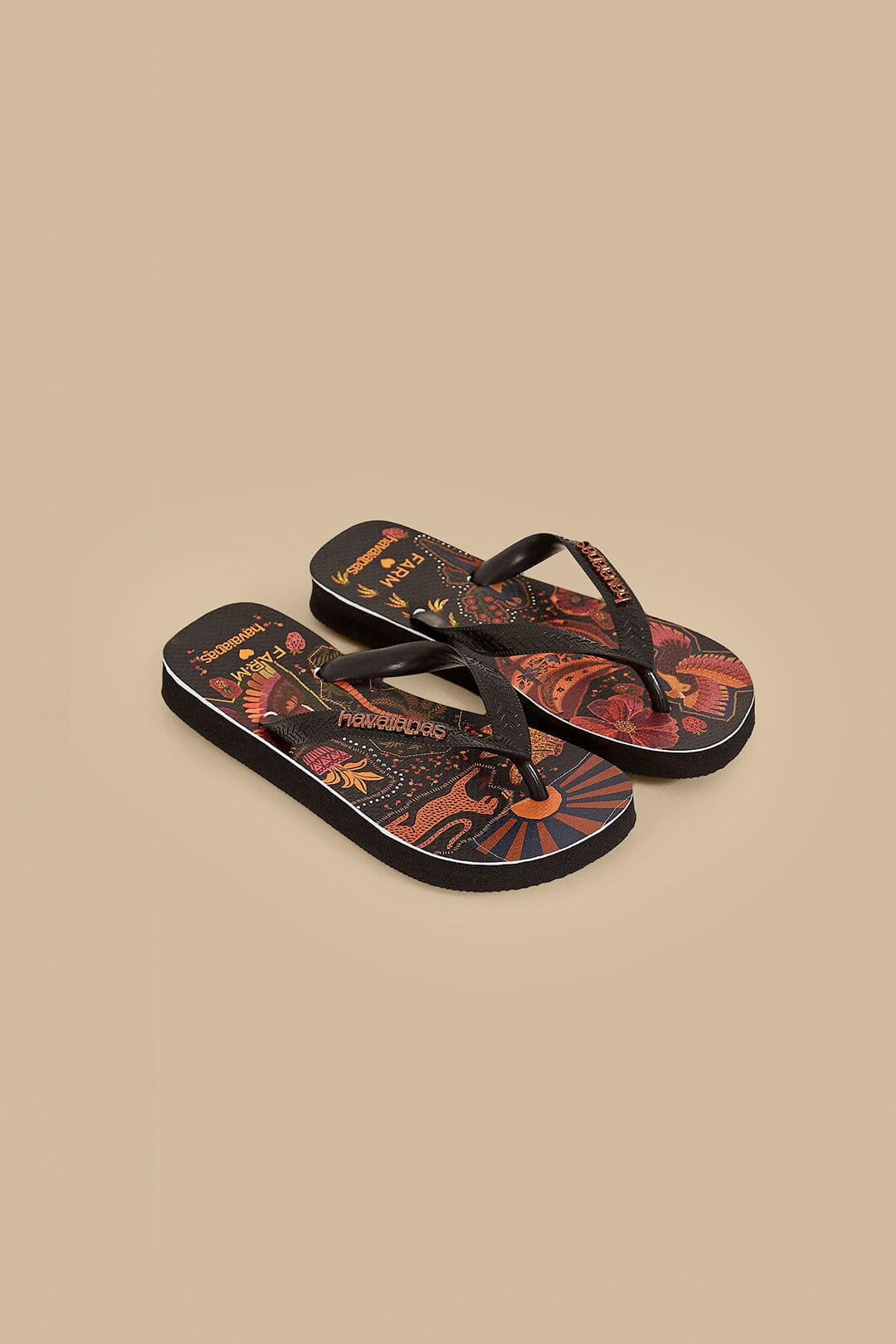 BELEZA MIX HAVAIANAS SANDALS