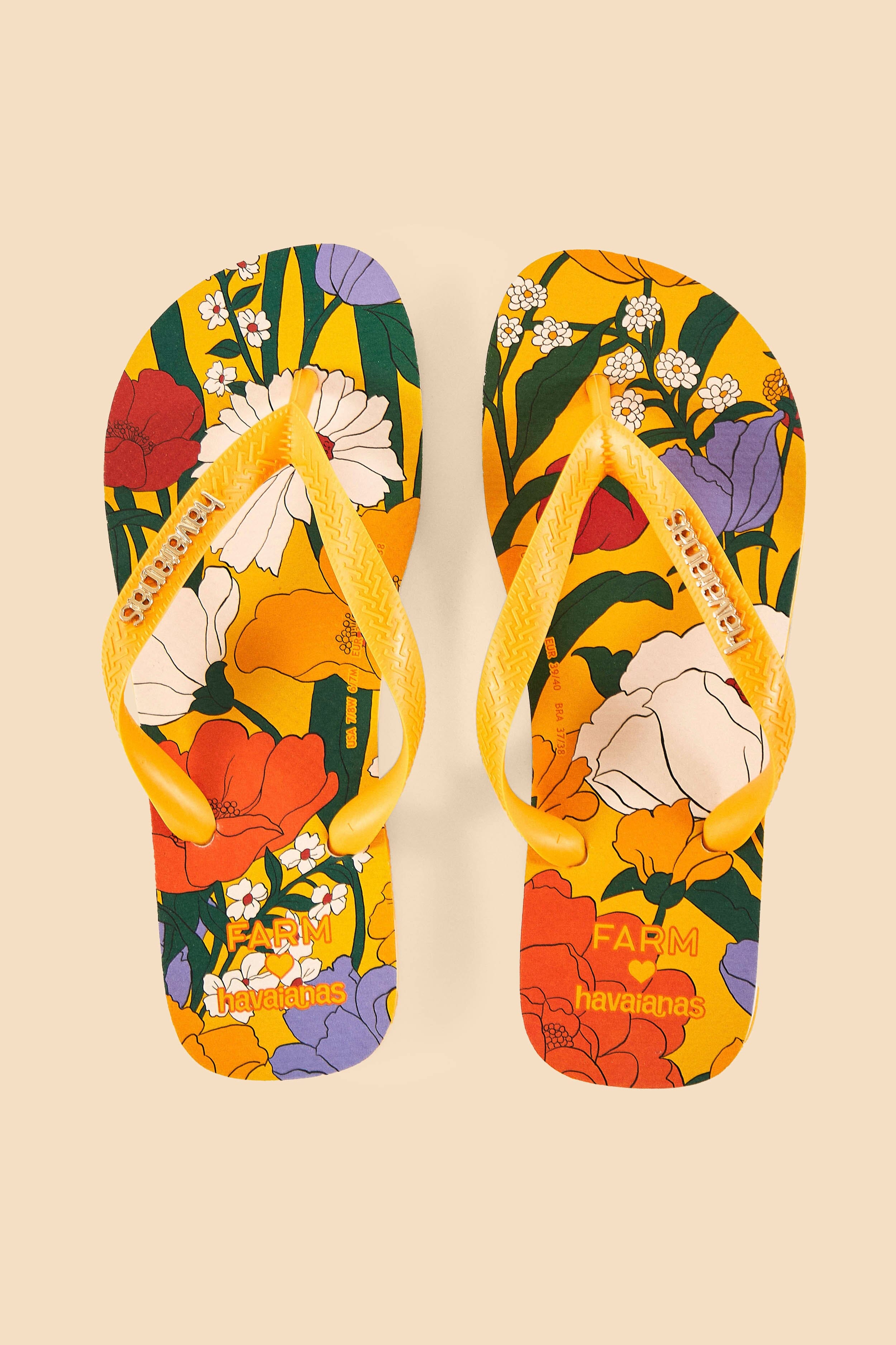 Havaianas 2024 price list