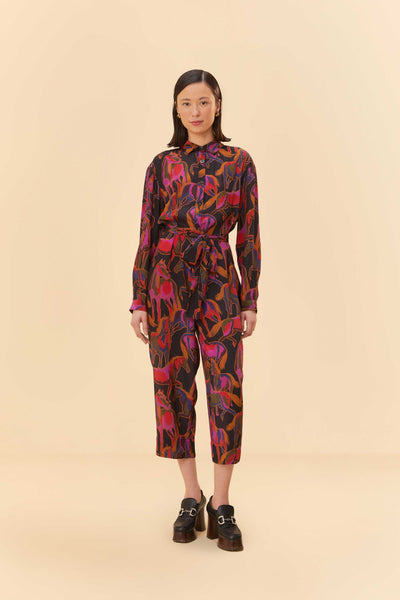 Jumpsuits for Women: Colorful & Solid Styles – FARM Rio